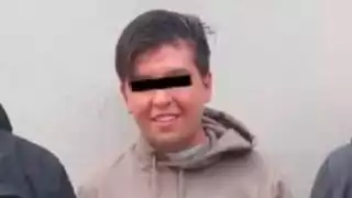 'Fofo' Márquez se encuentra detenido tras atacar a una mujer en un centro comercial