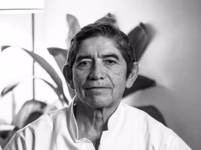 Coronado Bastarrachea fue reconocido por su calidad humana, compromiso con comunidades vulnerables y vocación por la medicina