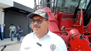 Evaristo Gómez Díaz fue lesionado en el brazo por impactos de bala, por lo que fue trasladado al hospital