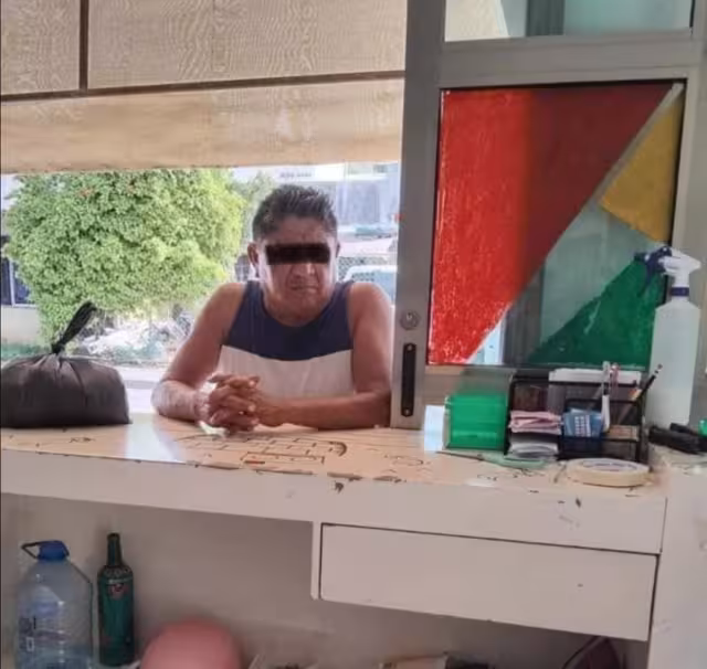 Hombre que prendió fuego a su ex pareja en Playa del Carmen intentó quitarse la vida