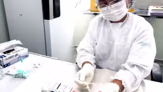 La asociación Red Positiva destacó que podrían existir más personas con la enfermedad venérea, pues aún reina el miedo al diagnóstico