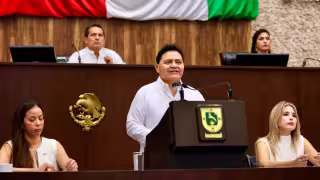 FGE Yucatán logra 93% de efectividad en sentencias condenatorias en el 2025 y eleva 22% su productividad