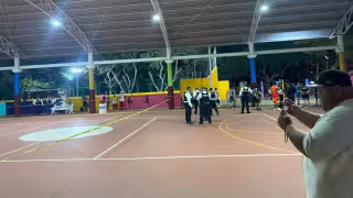 Infarto fulminante cobra la vida de deportista en Ciudad del Carmen