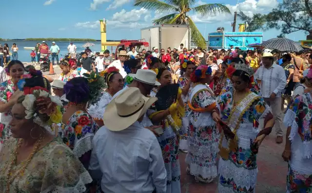 Afinan detalles para la celebración en honor a San Felipe de Jesús que dará inicio el 25 de enero