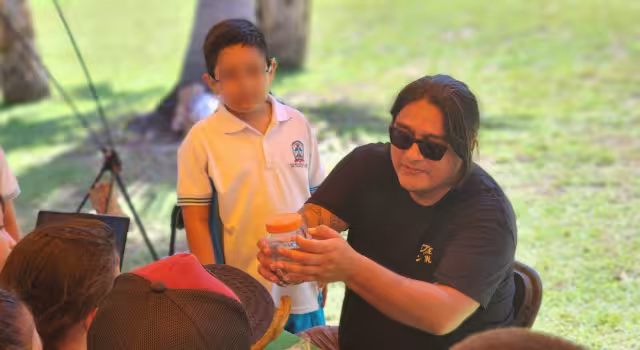 Be’ Tonal mide su impacto por el cambio de conciencia en comunidades