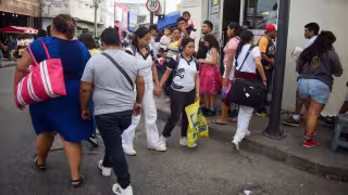 Más de la mitad de la población en Yucatán se considera indígena, pero solo 2 de cada 10 hablan una lengua originaria
