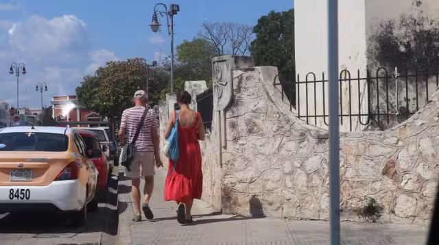 En Yucatán, 7 de cada 10 mujeres han vivido violencia