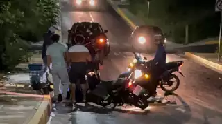 Accidentes de tránsito ocupan el primer lugar en atenciones de emergencias en Campeche