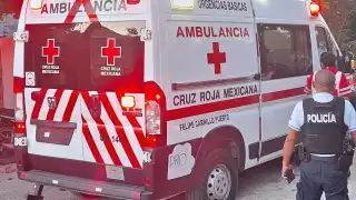 Macabro hallazgo en Felipe Carrillo Puerto: Joven presuntamente ebrio se quitó la vida en plena vía pública
