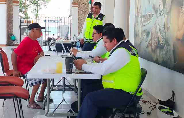 Altas temperaturas agravan impacto de apagones en Lerma