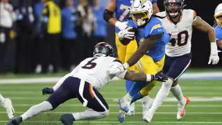 El juego del jueves por la noche en la Seman 16