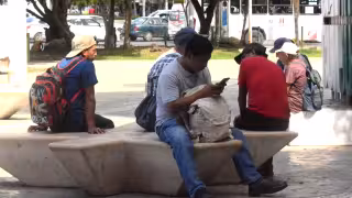 En el primer trimestre del 2026, la Secretaría del Trabajo y Previsión Social recibió 2 mil 562 casos