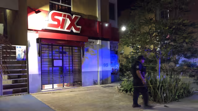 Tiendas de autoservicio son el principal blanco de la delincuencia, sobre todo en Benito Juárez, que encabeza la lista de más incidencias en el estado