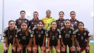 El Tri buscará el Bronce ante Brasil