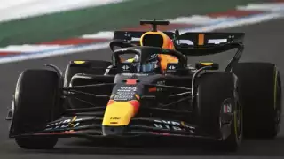 GP de EU 2024 en vivo: Sigue  la carrera de Checo Pérez desde Austin  