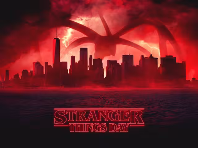 Los fans esperan con ansias la última entrega de la serie