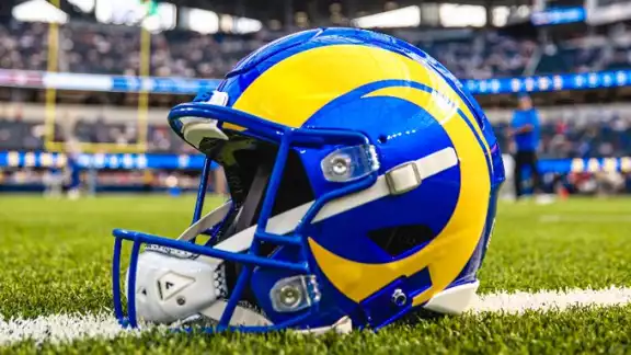 Los Rams jugarán en Arizona tras los incidentes en Los Ángeles