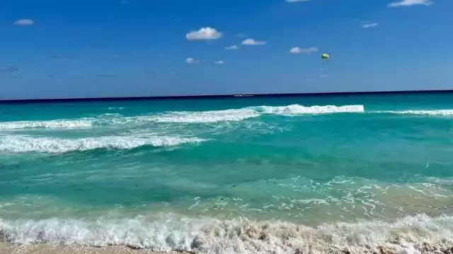 Cancún tiene playas no tan famosas pero que son las mejores para buscar tranquilidad