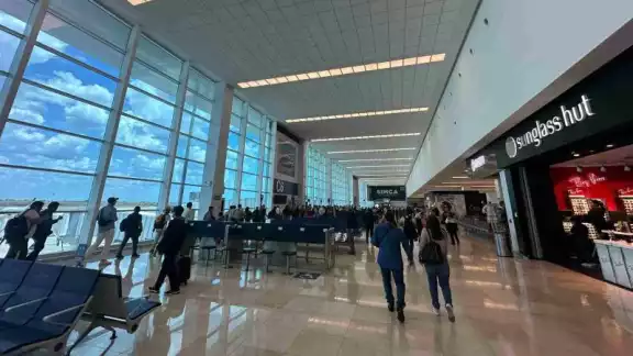 La cifra de visitantes en Yucatán incrementó durante el primer cuatrimestre del 2025