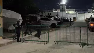 Madrugada violenta en Cancún: Intento de ejecución de un hombre   movilizó a las autoridades 