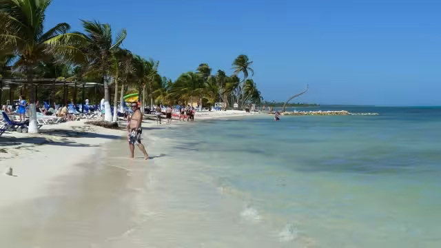 El Uvero, La Casona y Pulticub serán las nuevas playas de Bacalar