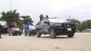 Detienen a un hombre por la presunta violación a una menor en Kanasín