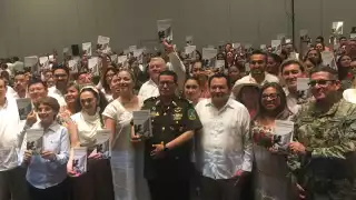 Gobierno de Yucatán distribuirá 150 mil cartillas sobre derechos humanos de las mujeres