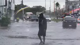 Clima del sábado 16 y domingo 17 de noviembre: Fin de semana lluvioso y nublado