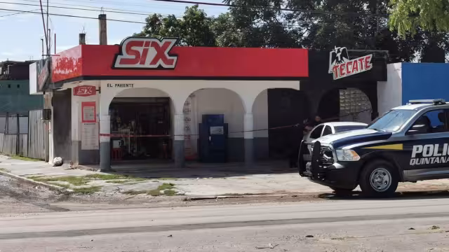 Debido a la tardanza de las autoridades, ciudadanos incluso enfrenan directamente a los delincuentes