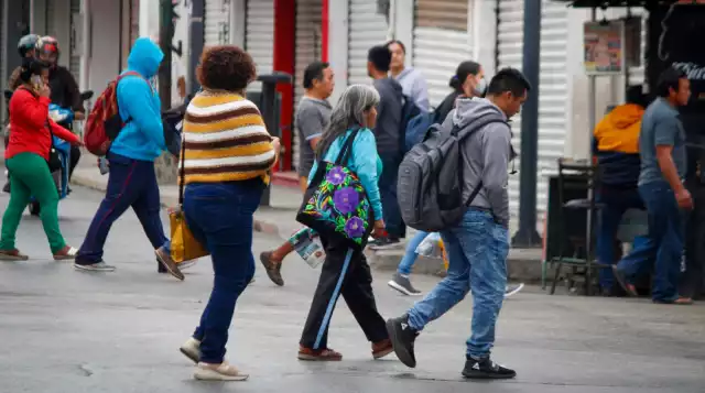 Se esperan bajas temperaturas al amanecer en Mérida
