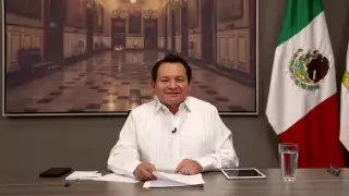 El Gobernador anunció la dinámica durante el Lunes de Live del pasado 9 de junio