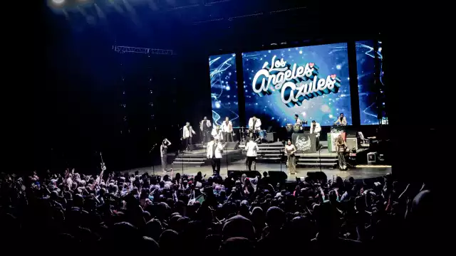 Los Ángeles Azules estarán en Xmatkuil este domingo