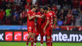 El bicampeón será el encargado de abrir la Jornada 4 frente al Puebla.