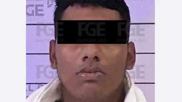 Entre los objetos asegurados por las autoridades, se identificaron dosis de cristal y marihuana