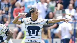 Liga MX: Pumas golea a León en la semana de inicio del Apertura 2024