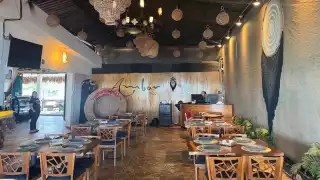 la percepción de inseguridad en la ciudad de Chetumal pasó de 63.4% a 73.6%,