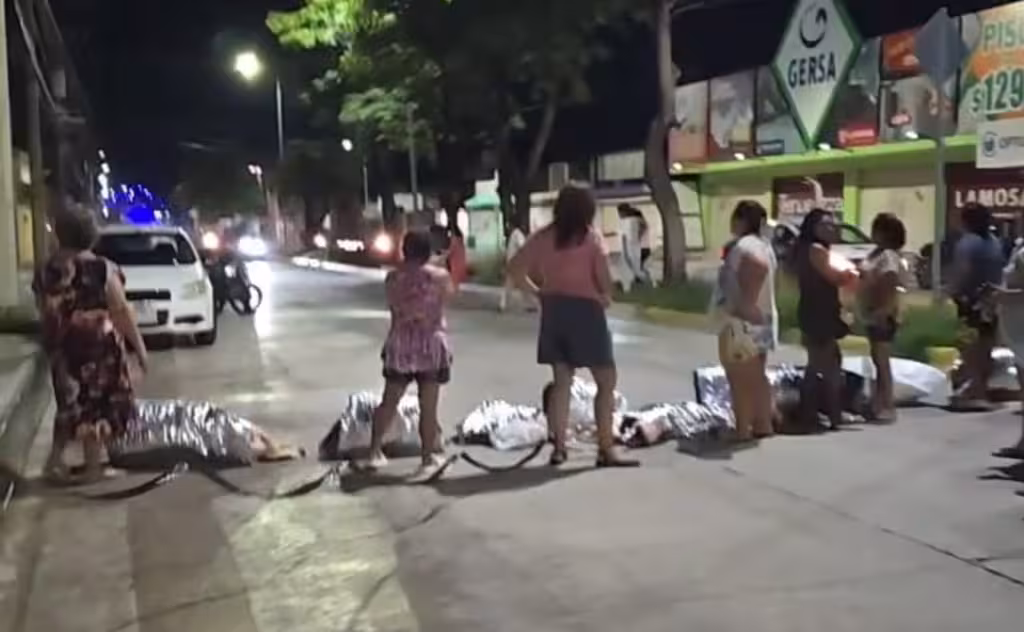 Apagón de la CFE golpea a Campeche: empresarios reportan pérdidas económicas
