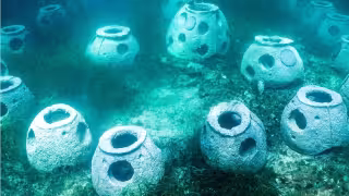 La Semarnat dio luz verde a un proyecto ecológico de 4.5 millones de pesos entre Cancún e Isla Mujeres