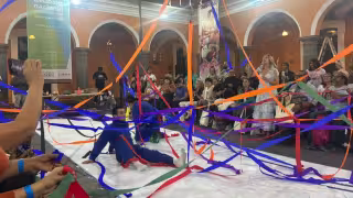 Sin respuesta a convocatorias culturales en Campeche