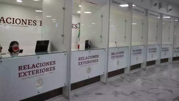 Los precios del pasaporte varían dependiendo de su vigencia