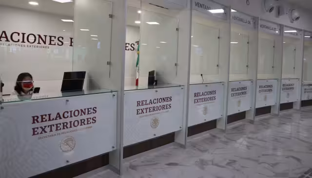 Los precios del pasaporte varían dependiendo de su vigencia