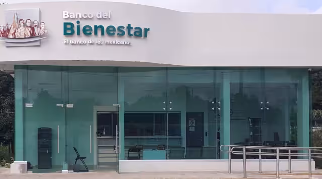 Continúan los pagos de las Pensiones Bienestar en Yucatán esta semana