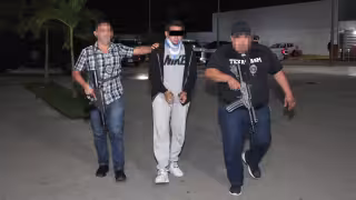 Detienen en Mérida a presunto líder criminal buscado por homicidio en Quintana Roo