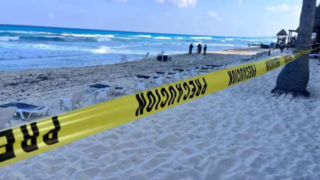 Algunos de los casos de perdidas humanas fueron por ahogamiento