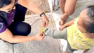 Más de 2 mil menores son víctimas de violencia familiar en Quintana Roo