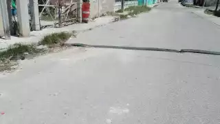 El hecho se hizo viral en redes sociales y los internautas condenaron de manera unánime lo que consideraron un acto vandálico