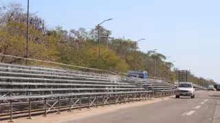 Xmatkuil está listo para el Carnaval de Mérida 2026: habilitan espacios seguros para mujeres, personas con discapacidad y mascotas