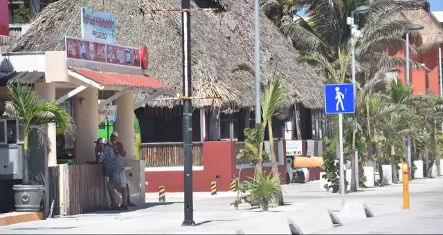 Sectores restauranteros y de comercio advierten sobre la inminente alza en el costo de la cherna