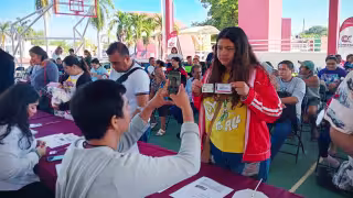 Inicia entrega de chips en Quintana Roo: conoce las sedes, fechas y requisitos