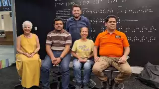 La exposición abrirá sus puertas este viernes